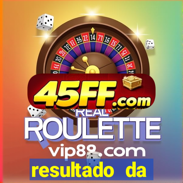 resultado da alvorada natal